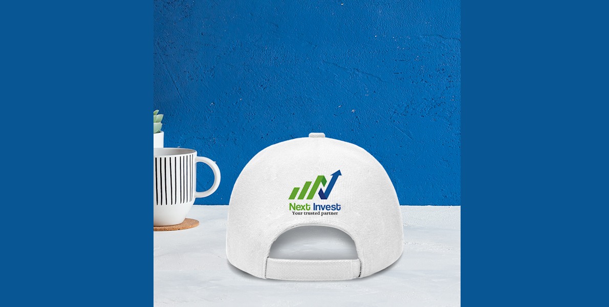 Custom Printed Caps: Design Your Hats Online | VistaPrint